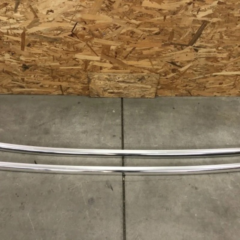 Bari longitudinale Audi A4 B8 2010