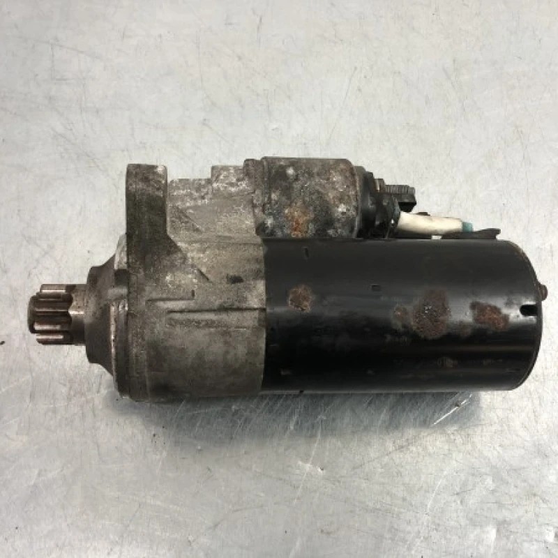 Electromotor demaror / Volkswagen Passat B6 2010 / Motor, racire si evacuare