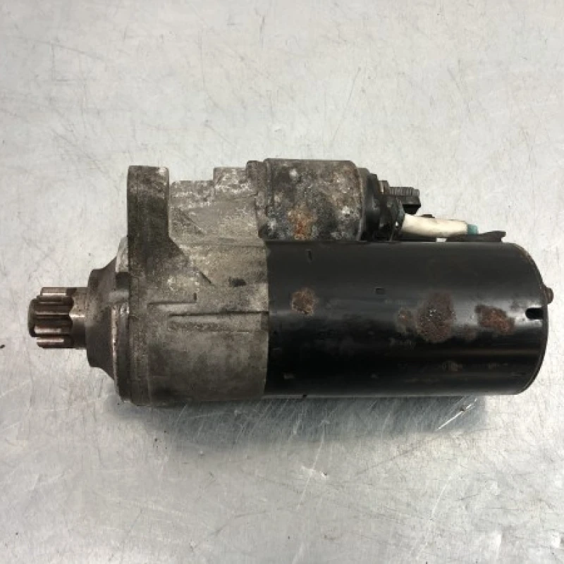 Electromotor demaror Volkswagen 