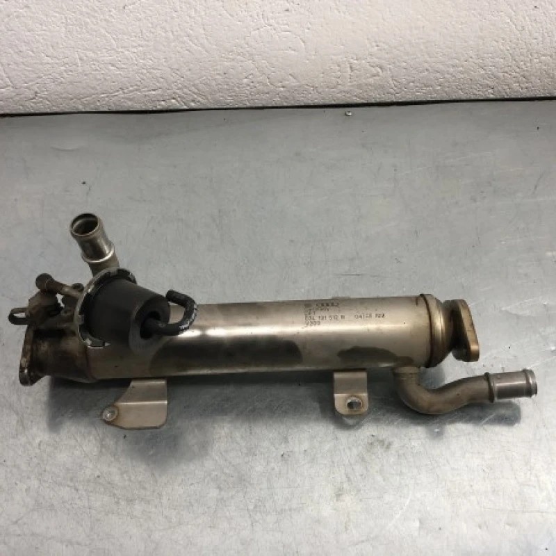 Racitor gaze egr Volkswagen Passat B6 2010
