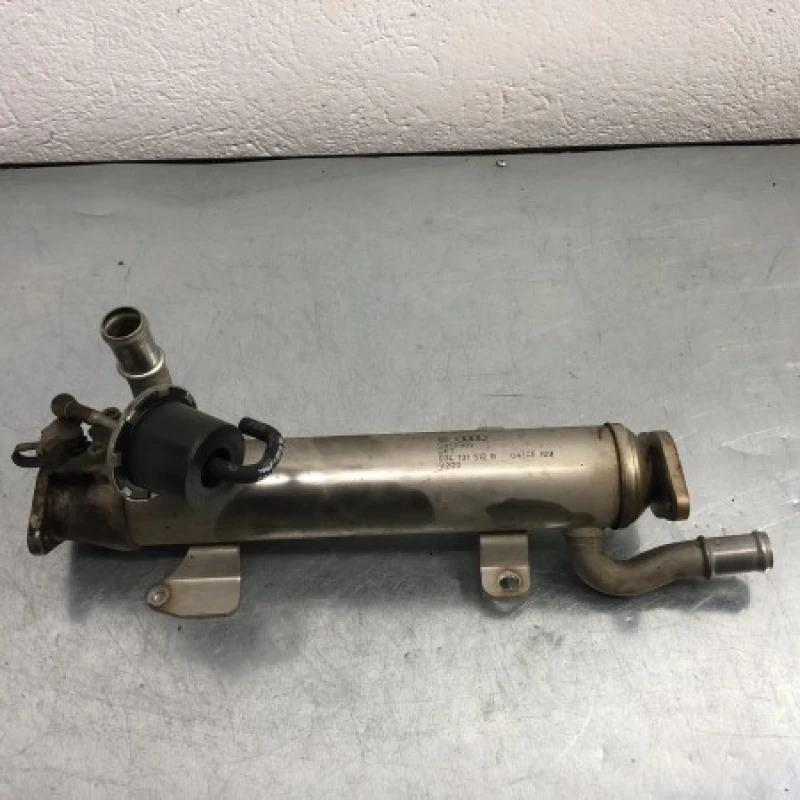 Racitor gaze egr Volkswagen 