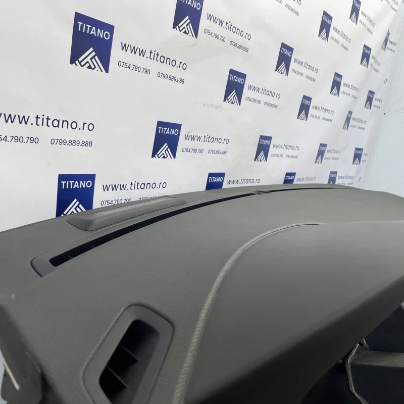 Plansa bord / Volvo XC60 D4 2016 / Interior