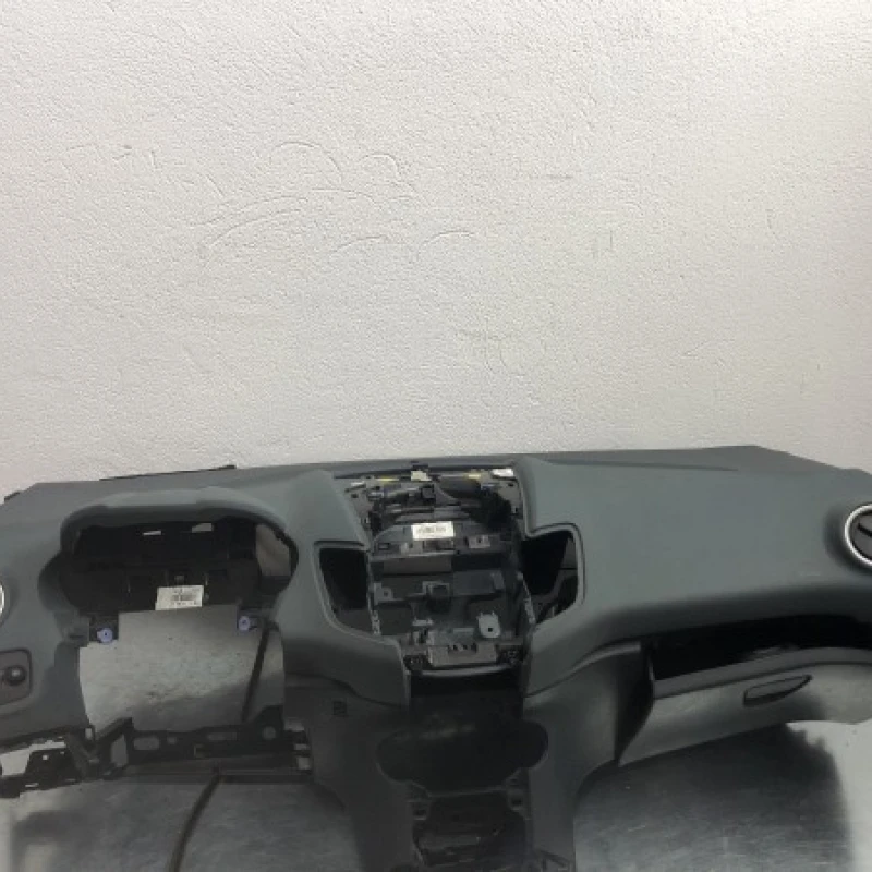 Plansa bord / Ford Fiesta MK6 2011 / Interior
