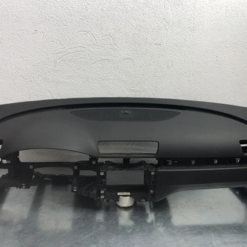 Plansa bord / Volkswagen Passat B7 2011 / Interior