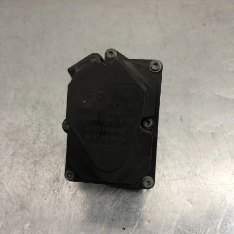 Clapeta de acceleratie Volkswagen 