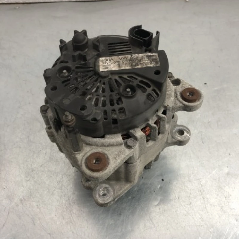 Alternator Volkswagen 