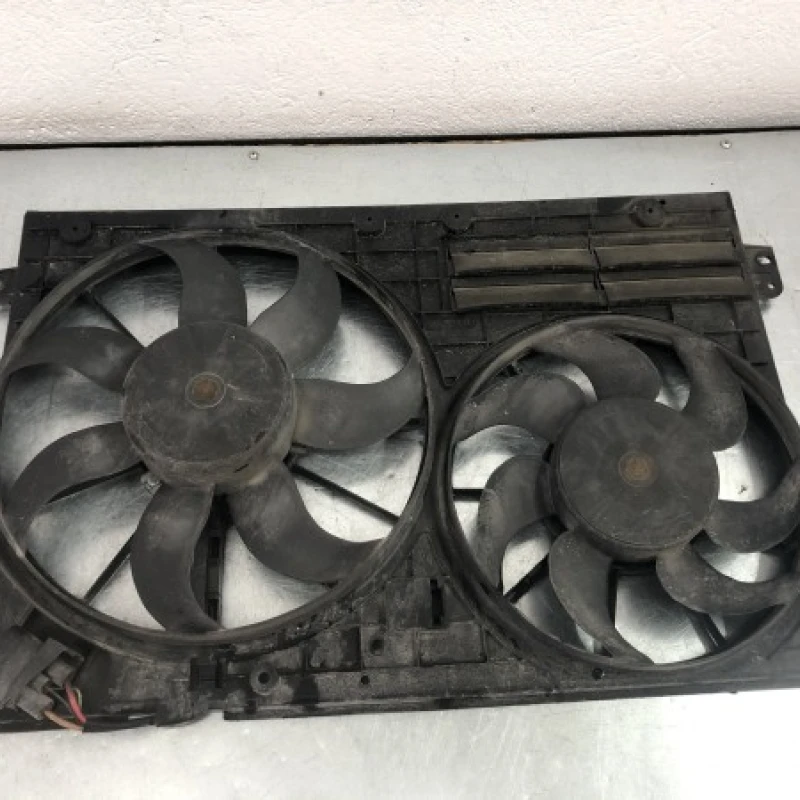 Electroventilator Volkswagen 