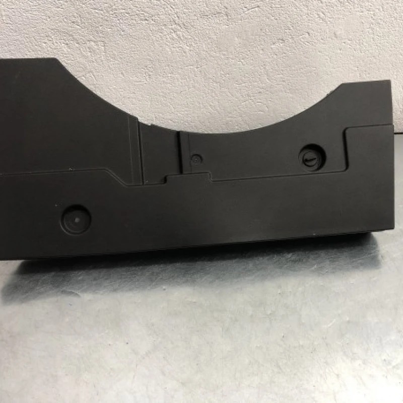 Suport polistiren cric,compresor si cheie / Volkswagen Passat B7 2012 / Interior
