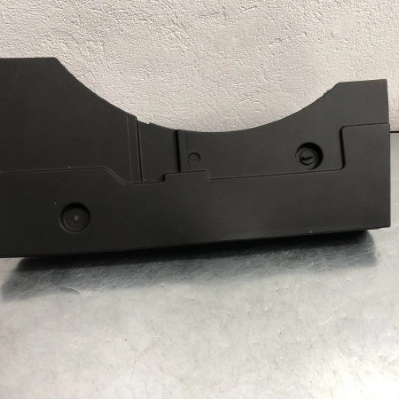 Suport polistiren cric,compresor si cheie / Volkswagen Passat B7 2012 / Interior