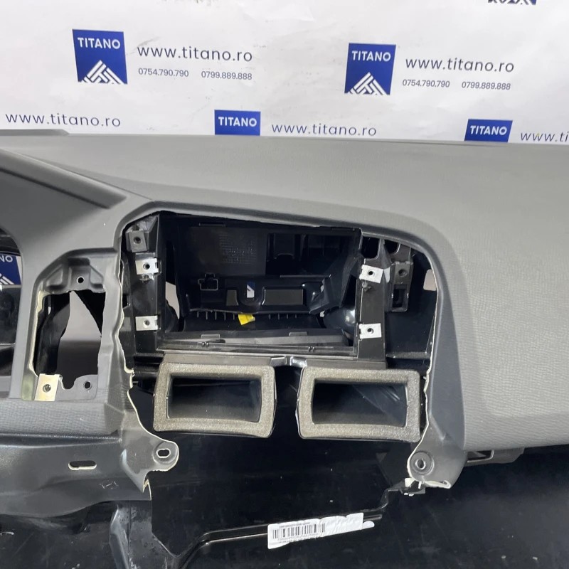 Plansa bord / Volvo XC60 D4 2016 / Interior