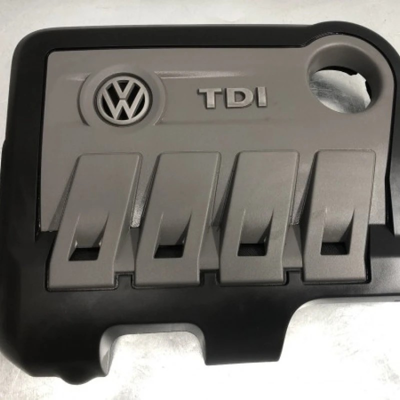Capac motor Volkswagen Passat B7 2012