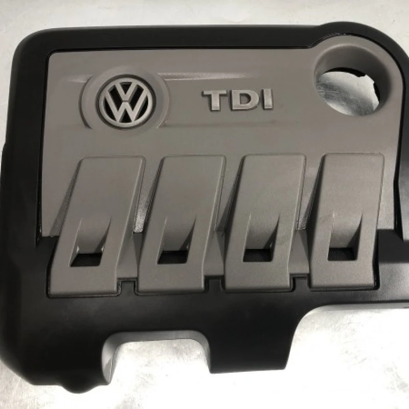 Capac motor Volkswagen 