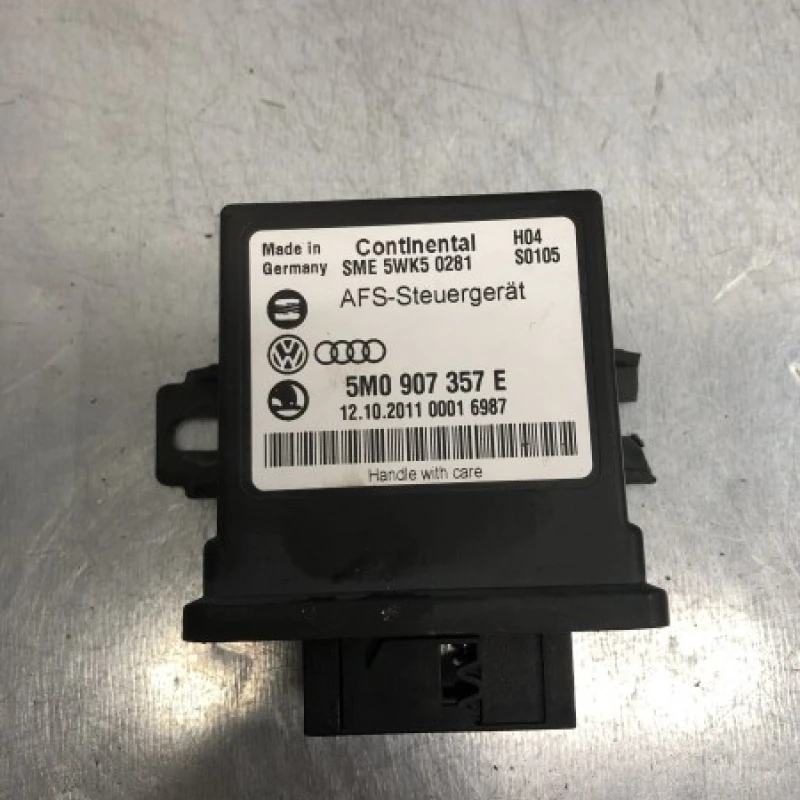 Modul AFS Volkswagen 