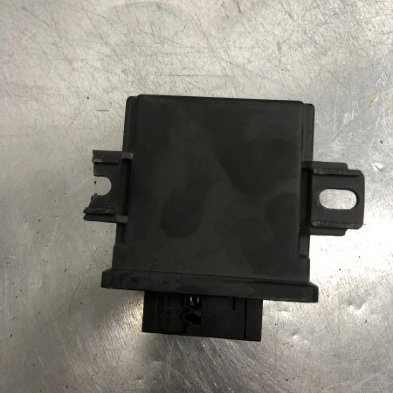 Modul AFS / Volkswagen Passat B7 2012 / Audio si electronice
