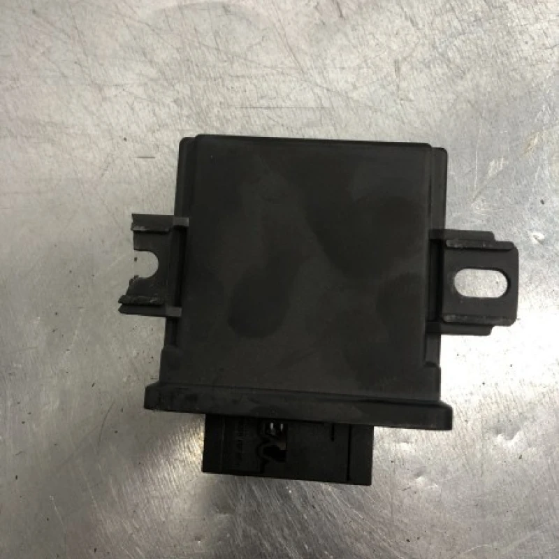Modul AFS / Volkswagen Passat B7 2012 / Audio si electronice