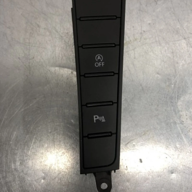 Butoane consola centrala Volkswagen 
