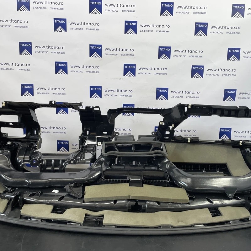 Plansa bord / Volvo XC60 D4 2016 / Interior