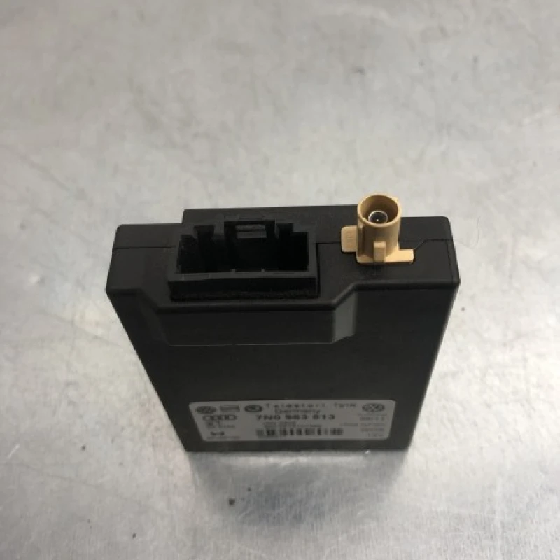 Modul telestart Volkswagen 