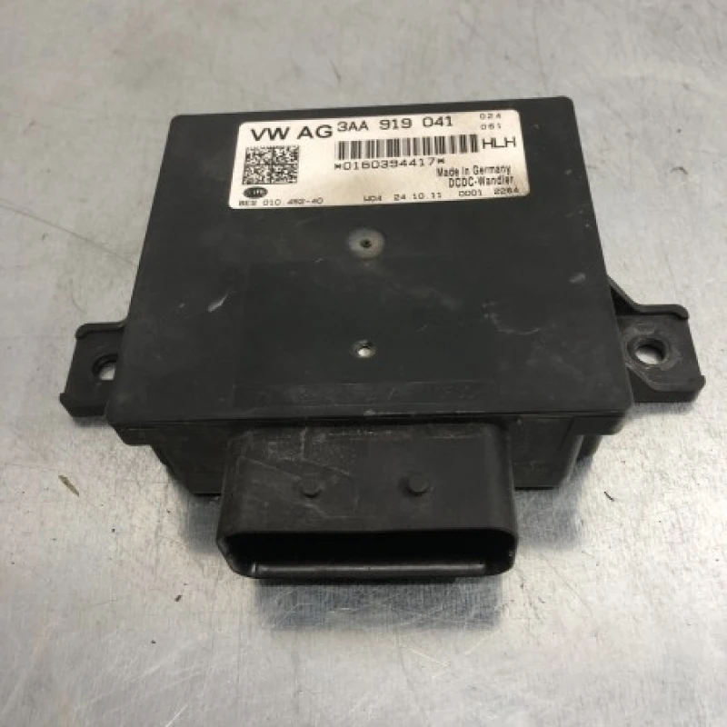 Modul start stop Volkswagen 