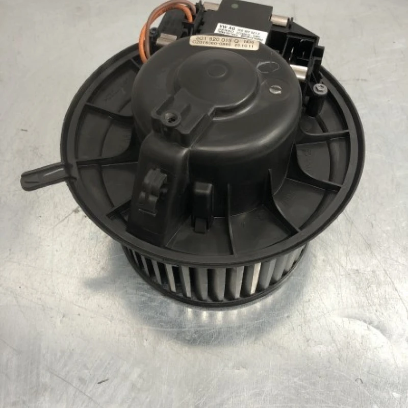 Ventilator aeroterma bord Volkswagen 