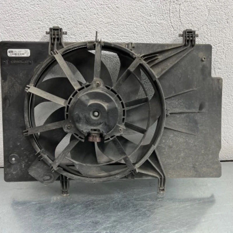 Electroventilator Ford 