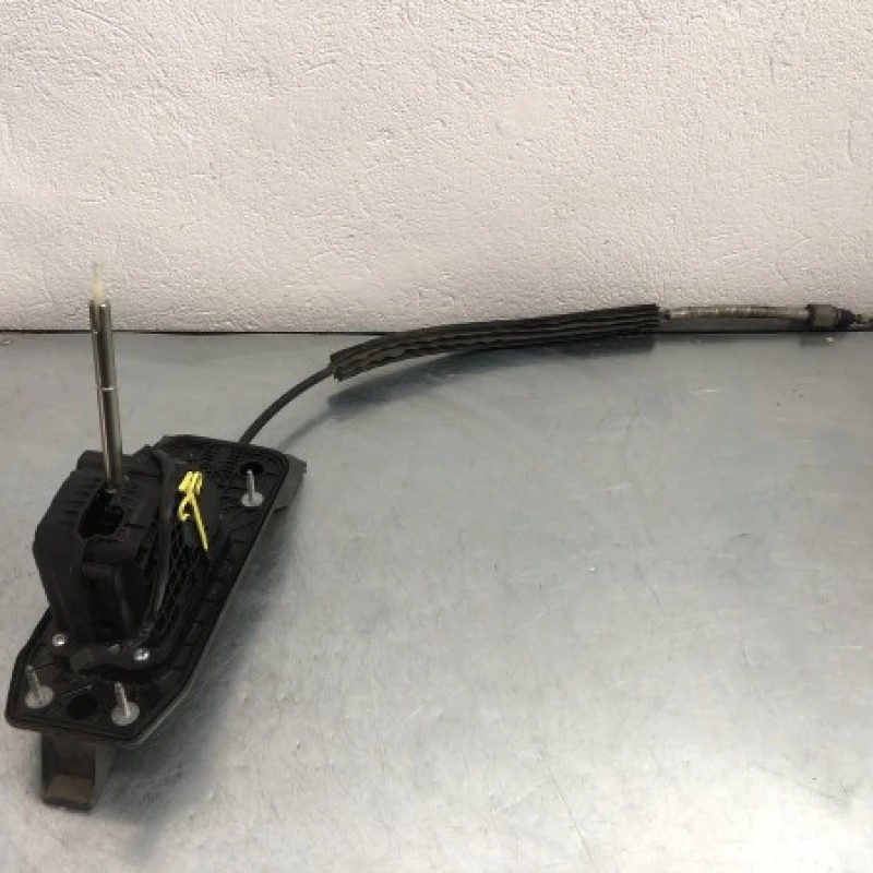 Timonerie cutie de viteze dsg Volkswagen Passat B6 2010