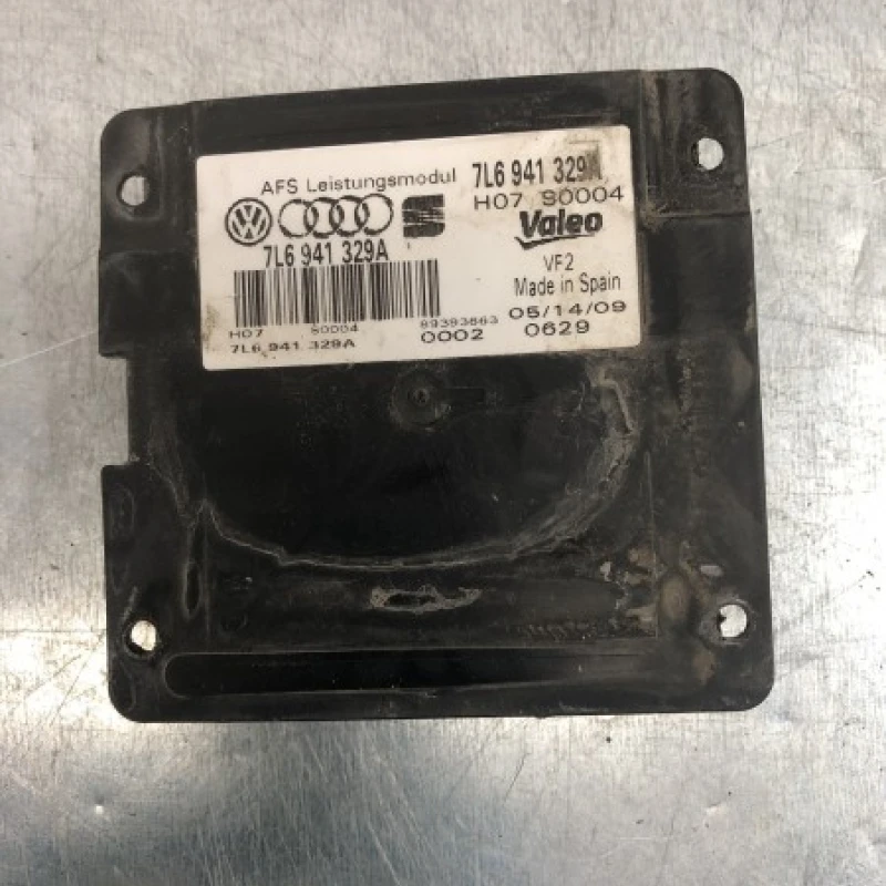 Modul afs xenon Volkswagen 