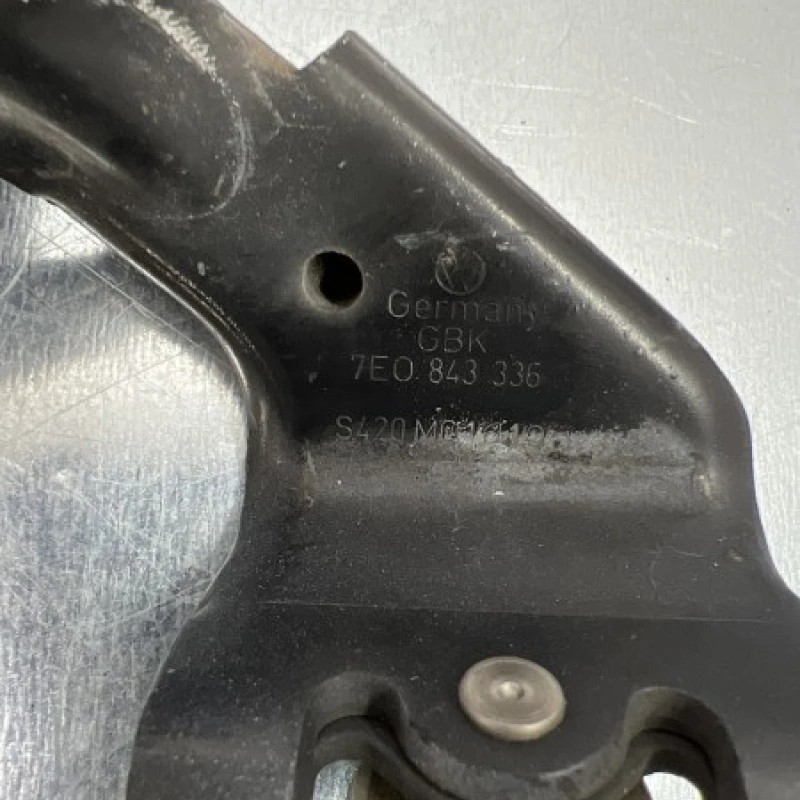 Balamale usa dreapta spate / Volkswagen T5 Transporter 2011 / Caroserie, oglinzi si faruri