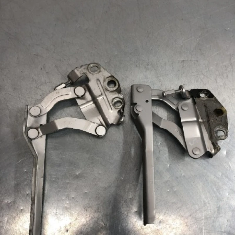 Balamale capota Volkswagen 