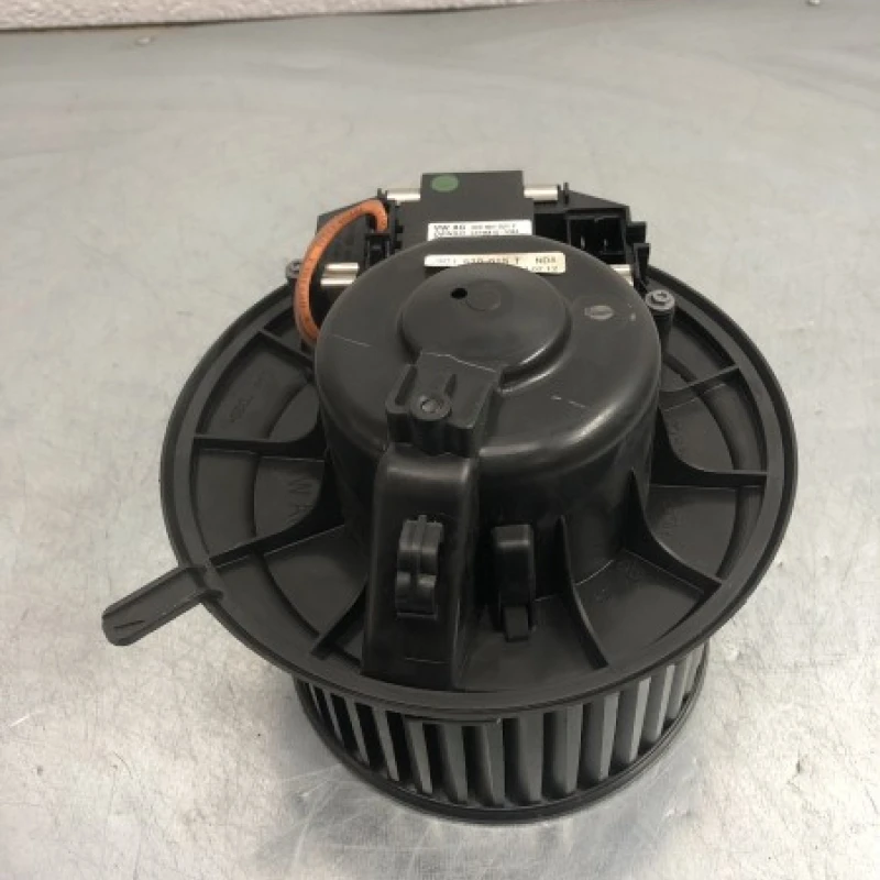 Ventilator aeroterma bord Volkswagen 
