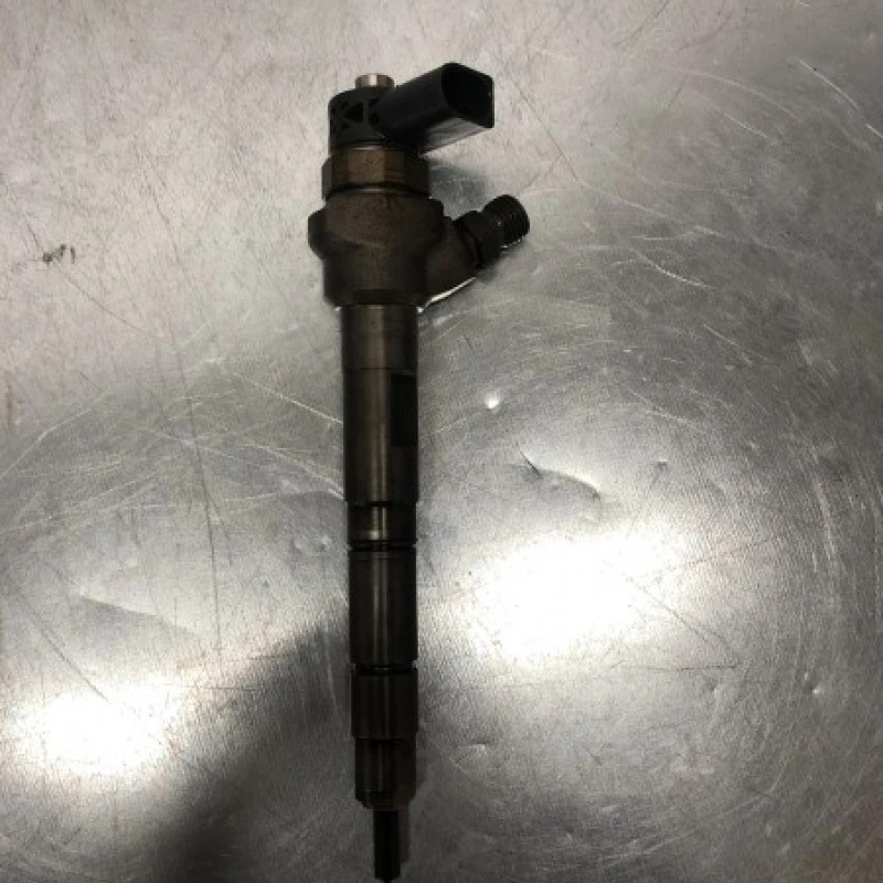 Injector Volkswagen Passat B7 2011