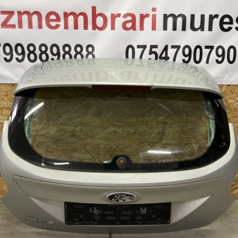 Haion / Ford Focus MK3 2011 / Caroserie, oglinzi si faruri