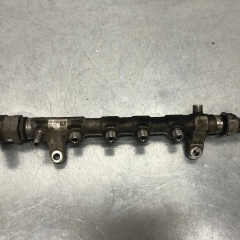 Rampa injectoare cu senzor Volkswagen 