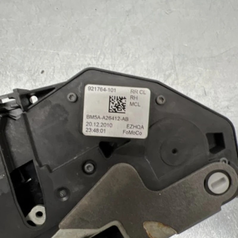 Iala broasca usa dreapta spate / Ford Focus MK3 2011 / Caroserie, oglinzi si faruri