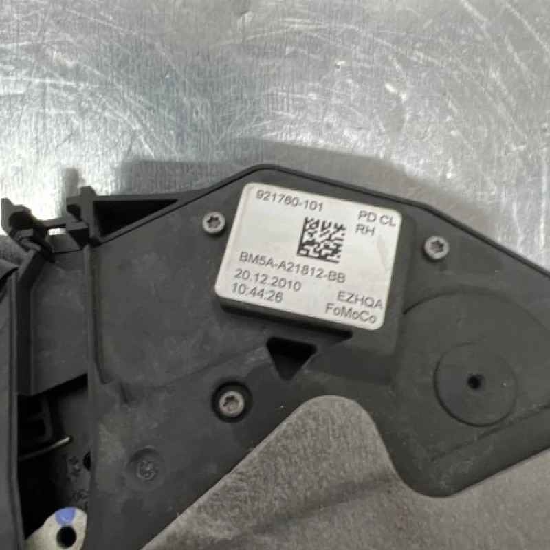 Iala broasca usa dreapta fata / Ford Focus MK3 2011 / Caroserie, oglinzi si faruri