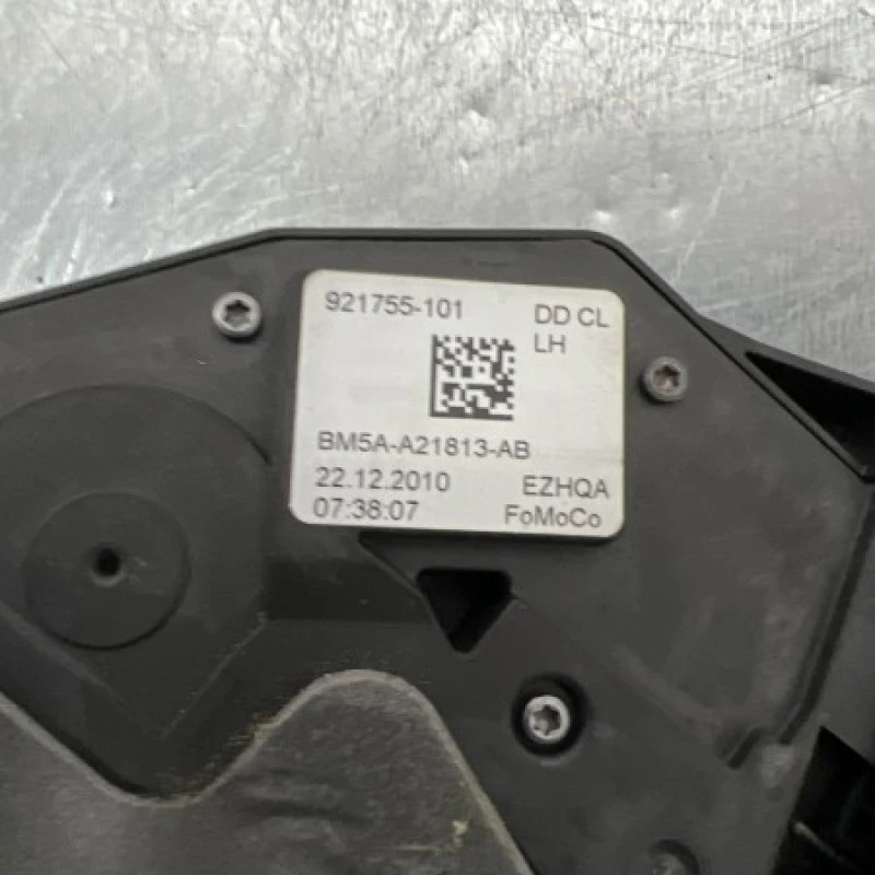 Iala broasca usa stanga fata / Ford Focus MK3 2011 / Caroserie, oglinzi si faruri