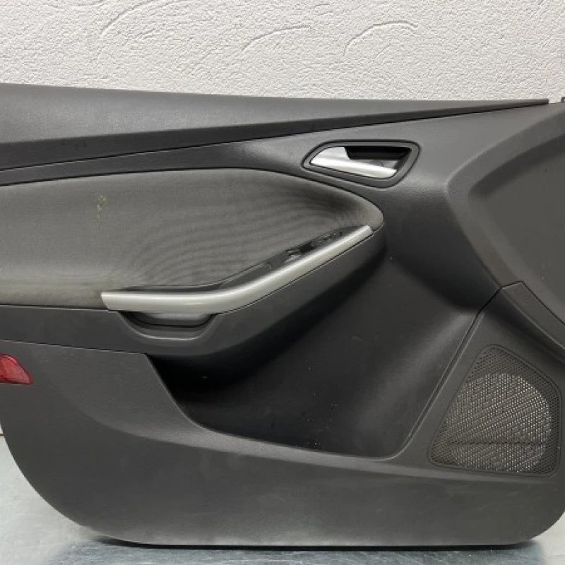 Panou tapiterie usa stanga fata / Ford Focus MK3 2011 / Interior