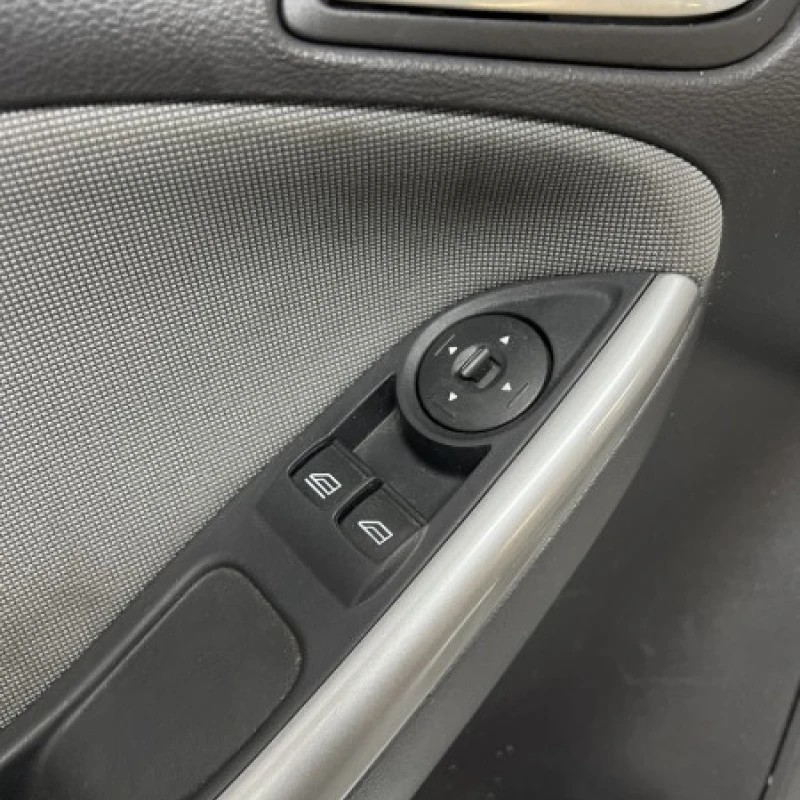 Panou tapiterie usa stanga fata / Ford Focus MK3 2011 / Interior