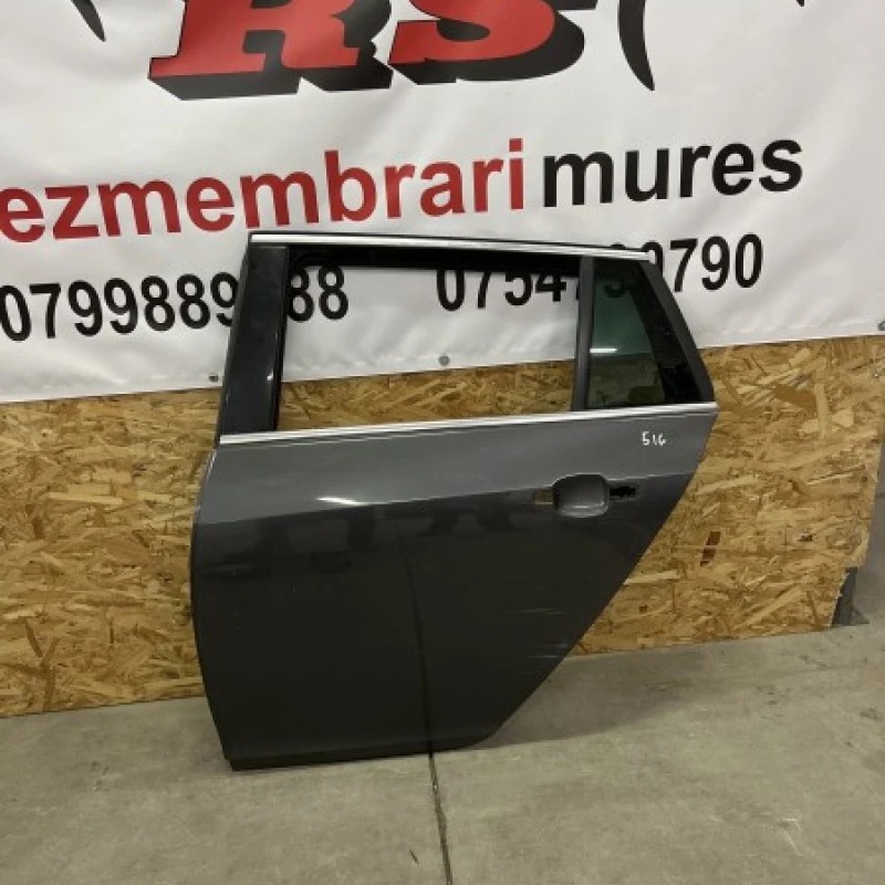 Usa stanga spate / Opel Insignia A 2013 / Caroserie, oglinzi si faruri