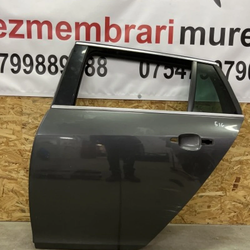 Usa stanga spate / Opel Insignia A 2013 / Caroserie, oglinzi si faruri