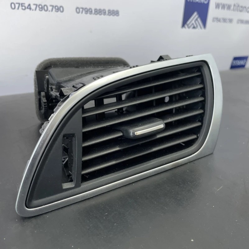 Set trim bord / Audi A6 C7 2014 / Interior