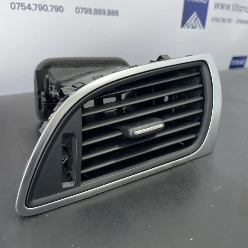 Set trim bord / Audi A6 C7 2014 / Interior