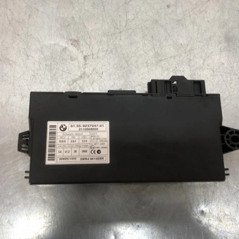 Modul CAS 3 BMW Seria 1 E87 LCI 2011