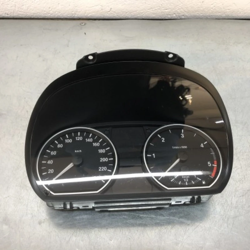 Ceas bord BMW 