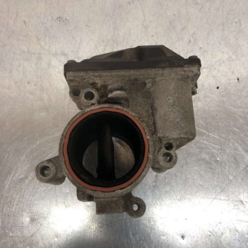 Clapeta de acceleratie Volkswagen 