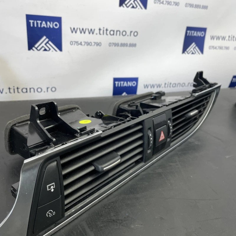 Set trim bord / Audi A6 C7 2014 / Interior