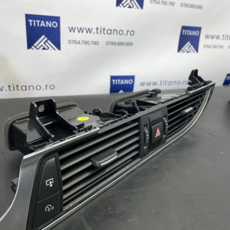 Set trim bord / Audi A6 C7 2014 / Interior