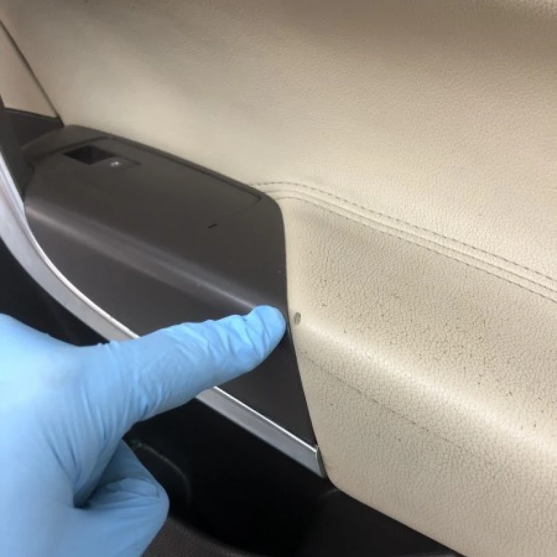 Panou tapiterie usa dreapta fata / Opel Insignia A 2013 / Interior