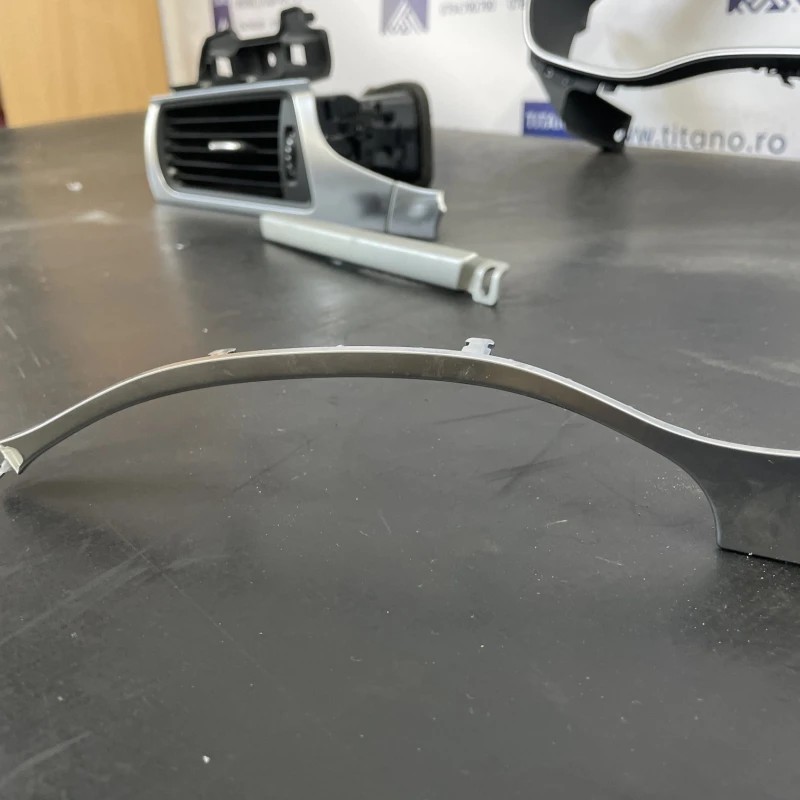 Set trim bord / Audi A6 C7 2014 / Interior