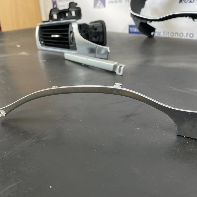 Set trim bord / Audi A6 C7 2014 / Interior